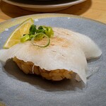 廻転鮨 銀座おのでら 本店的實拍圖