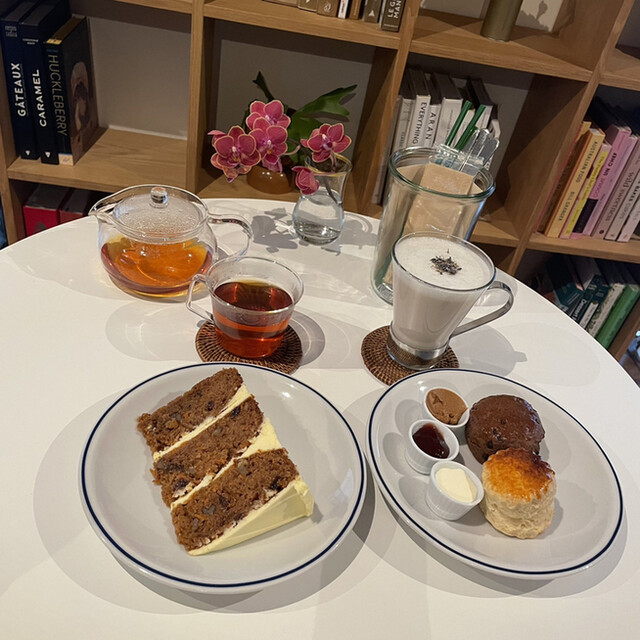 recommendations image for EMU BAKEHOUSE