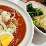 recommendations for 蒙古タンメン中本 吉祥寺店