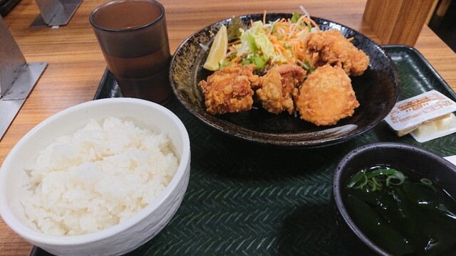 recommendations image for はなまるうどん 中野通り店