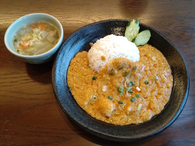 アジアンタワン168　 立川高島屋店的實拍高清圖