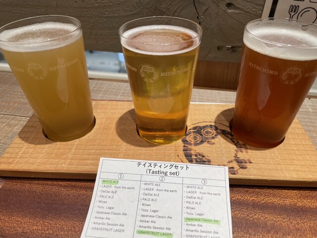 常陸野ブルーイング 品川的實拍高清圖