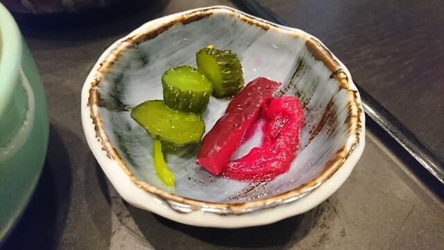 寿司・割烹 福寿司的實拍高清圖