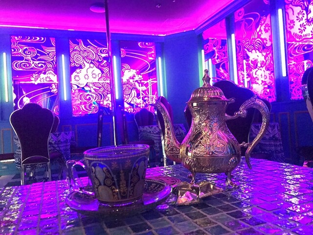 FARPLANE的實拍高清圖
