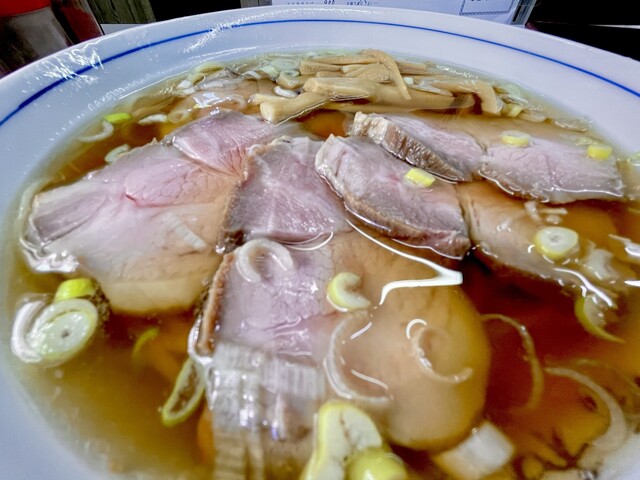 recommendations image for 信和軒