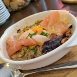 ビストロ デ シュナパン的实拍图
