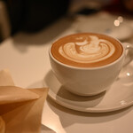 recommendations for ブルーボトルコーヒー 新宿カフェ