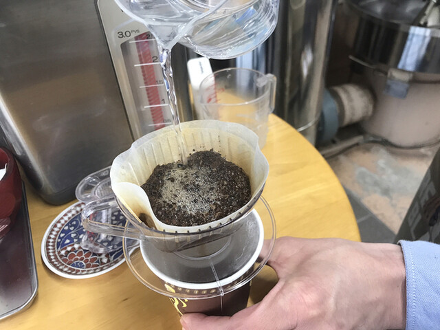 丸福珈琲的實拍高清圖