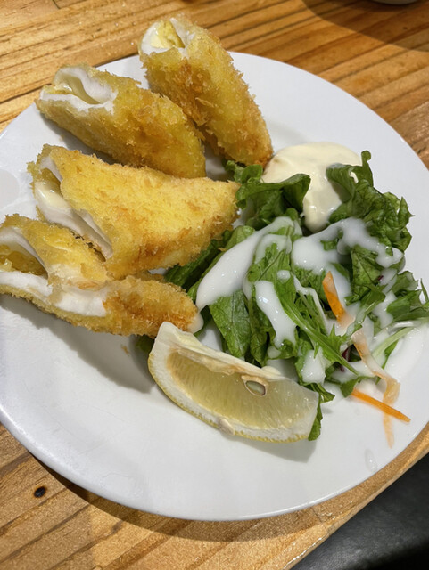 recommendations image for 300円居酒屋 道草酒場 八王子