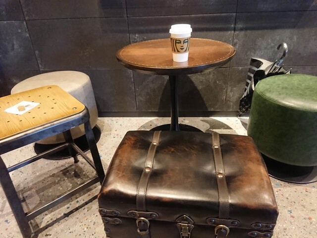 recommendations image for スターバックスコーヒー 京都BAL店