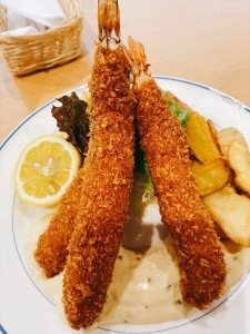 赤おに的实拍高清图