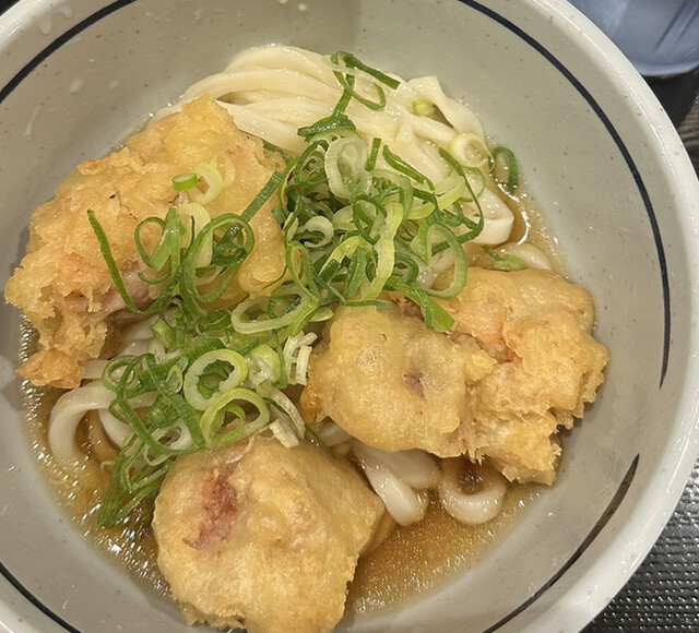 recommendations image for おにやんま 渋谷パルコ店