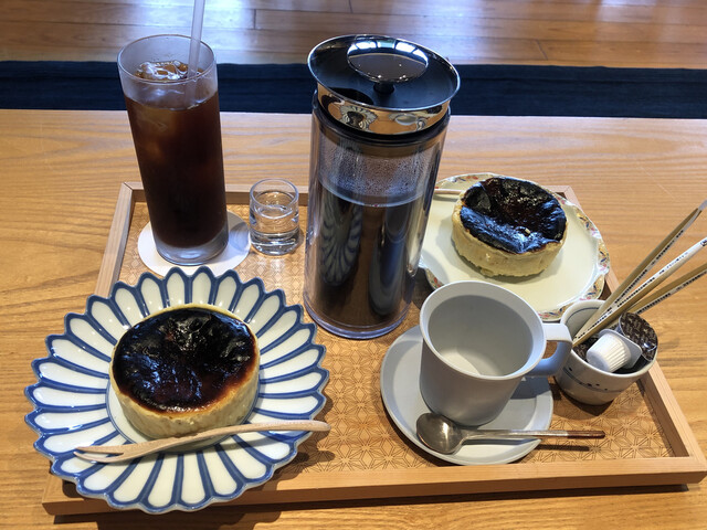 recommendations image for カンラ・ラウンジ