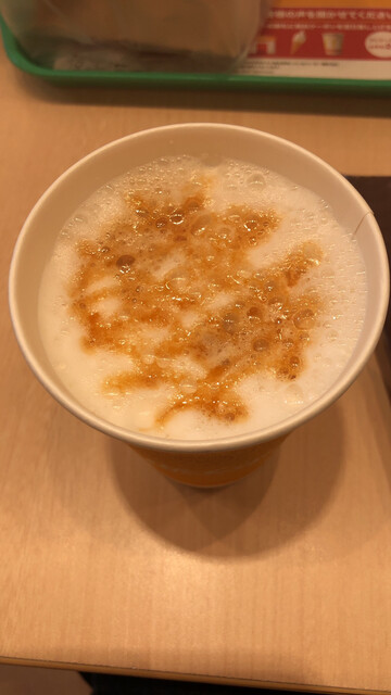 マクドナルド  梅田茶屋町店的實拍高清圖