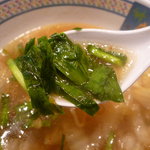 どうとんぼり神座 心斎橋店的實拍圖
