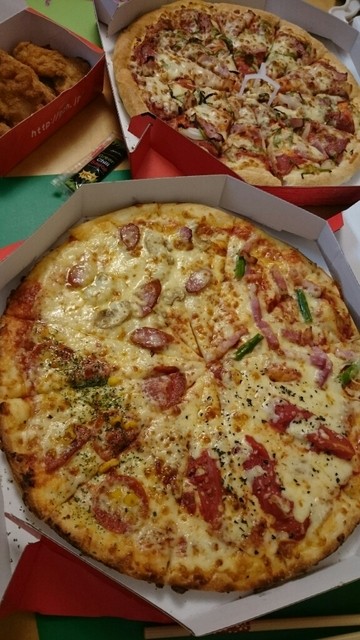 recommendations image for ピザハット 小滝橋店