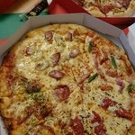 recommendations for ピザハット 小滝橋店