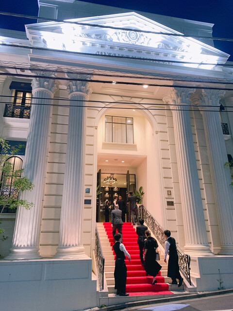 recommendations image for 青山迎賓館