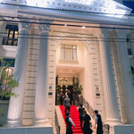 recommendations for 青山迎賓館