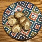 魚と酒 はなたれ 丸の内本店的實拍圖