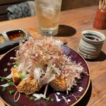 鶏将 すすむ的实拍图