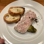 ビストロ・キンタ的實拍圖