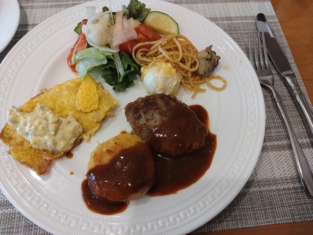 recommendations image for Bistrot de Bonheur