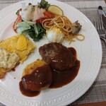 recommendations for Bistrot de Bonheur