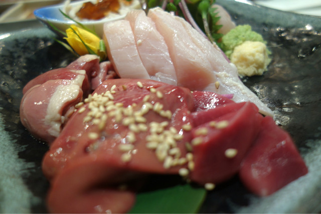 とり料理 とり匠的實拍高清圖