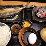 魚と酒 はなたれ 丸の内本店的實拍圖