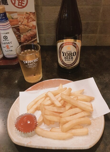 養老乃瀧 糀谷駅前店的實拍高清圖