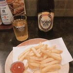 養老乃瀧 糀谷駅前店的實拍圖