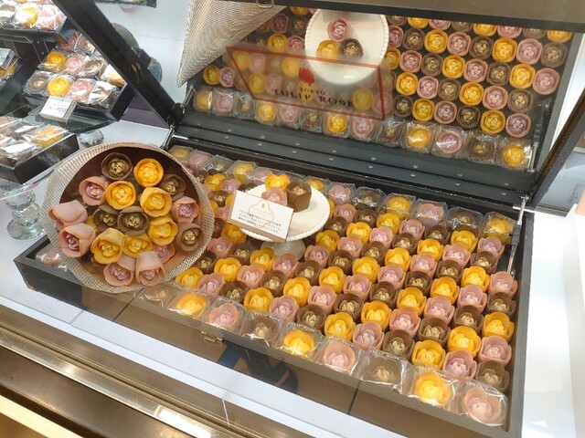 TOKYOチューリップローズ 西武池袋店的實拍高清圖