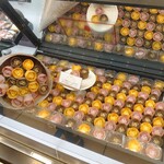 TOKYOチューリップローズ 西武池袋店的實拍圖