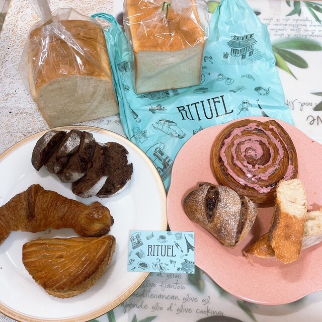 recommendations image for RITUEL 等々力店