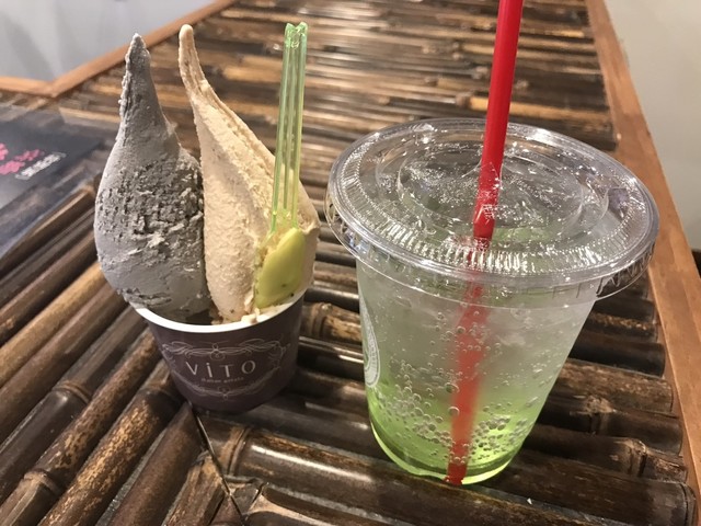 recommendations image for ViTO 太宰府天満宮 表参道店