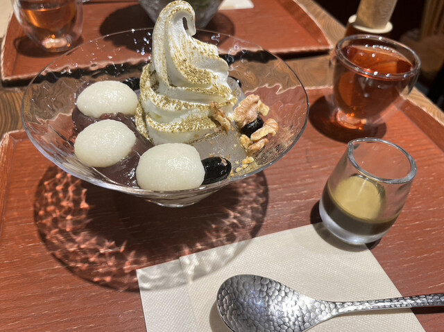 recommendations image for たねや茶屋