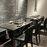 焼肉Lab 難波店的實拍圖