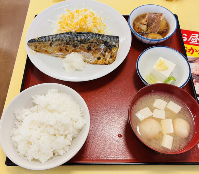 大衆酒場 中津食堂的实拍高清图