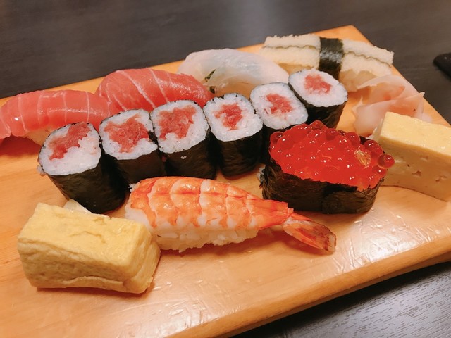 寿司・割烹 福寿司的實拍高清圖