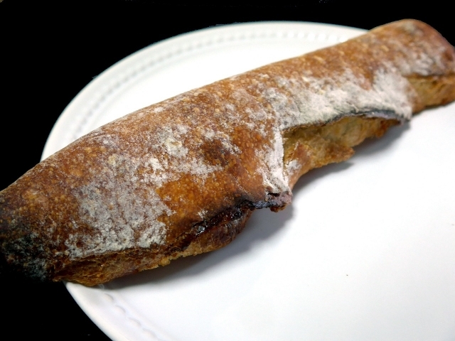 パンや 麦道的實拍高清圖