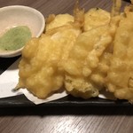 八坂 銀座店的实拍图