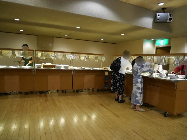 ホテル御前水的實拍圖