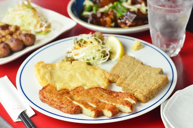 recommendations image for 鳥正