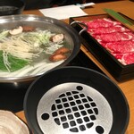 しゃぶ禅 神楽坂店的實拍圖