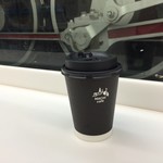 パークローソン 大阪城公園店的实拍图