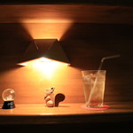 未来カレー こりす的实拍图