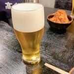 広尾 焼肉 暴飲暴食的实拍图