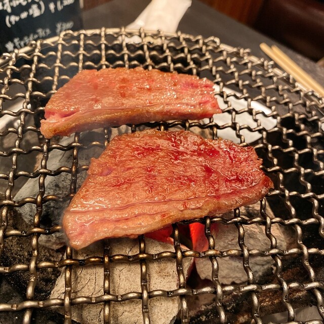 焼肉  炭聖 根津本店的實拍高清圖