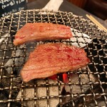 焼肉  炭聖 根津本店的實拍圖